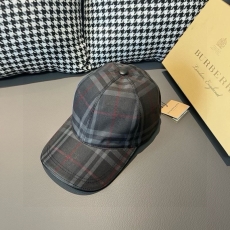 Burberry Caps